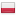 autoagresywni.pl server is located in Poland